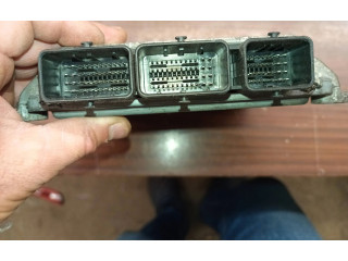 Řídící jednotka 5ws40610bt, sw9664626580 Fiat Ulysse 2007