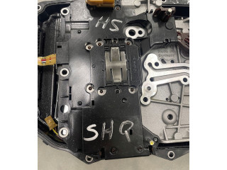 Блок управления коробкой передач    Audi Q5 SQ5