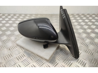 Зеркало электрическое Skoda Rapid (NH) 2012 - 2019 года