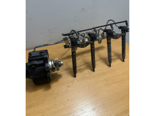 Комплект системы впрыска топлива A6710170121, A6710700101 SsangYong Rexton