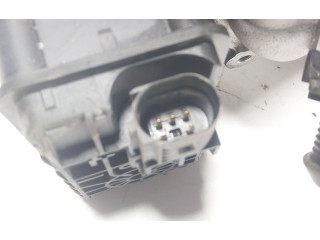 Турбина Audi Q3 F3 05L253019F, 05L253019FV для двигателя DTSB