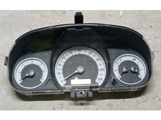 Панель приборов 940031H150, S150 KIA Ceed