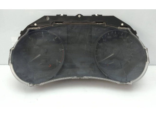 Спидометр (приборный щиток) HV84A Nissan Qashqai+2