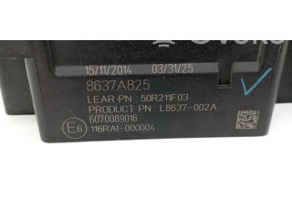 Блок предохранителей 8637A825 Mitsubishi Lancer