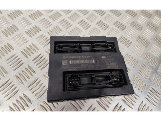 Блок комфорта 8K0907064GP Audi Q5 SQ5