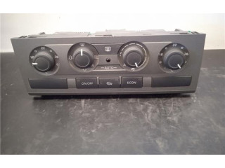 Блок управления климат-контролем 4F1820043M, 4F0910043 Audi A6 S6 C6 4F