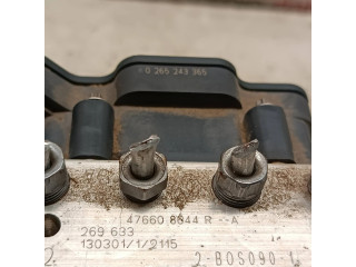 Jednotka ABS 476608644R, 0265243365 Renault Captur 2013