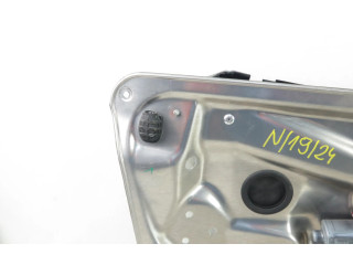 Zpětné zrcátko Mercedes-Benz C AMG W204 2008