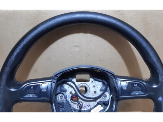 Руль Audi A3 S3 8P  2003 - 2012 года       