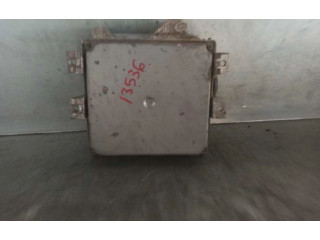 Блок управления двигателя 9630468380 Lancia Zeta