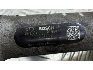 Vstřikovací lišta 0445214041 Chrysler Voyager pro naftový motor 2.8 ENR