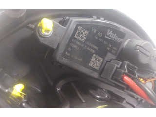 Вентилятор печки    5WB819021, 5WB819021A   Volkswagen Golf SportWagen