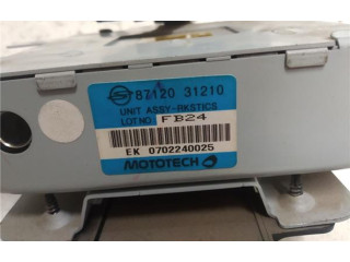Блок управления 8712031210, 8712031210 SsangYong Actyon
