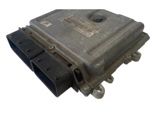 Блок управления двигателя 30729826A, 0281012103   Volvo XC90