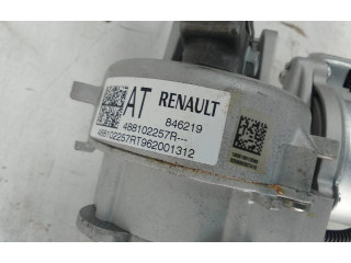    Рулевая рейка 488102257R   Renault Clio V 2019 - - года