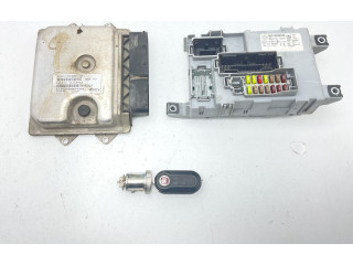 Řídící jednotka 51892322, 51892322 Fiat Punto Evo 2013