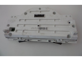 Панель приборов 3410185L80, 3410085L0   Suzuki Splash       