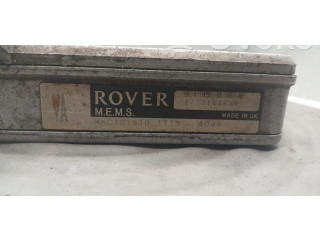 Блок управления двигателя MKC101610 Rover 200 XV