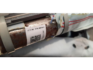 Боковая подушка безопасности 6V0880742E Skoda Fabia Mk3 (NJ)