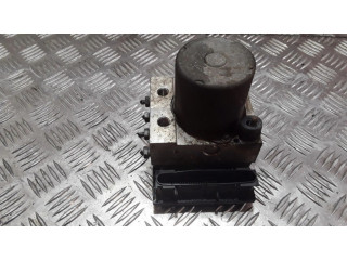 Блок АБС 0265951118, 0265280390 Smart ForTwo II 2007-2016 года