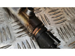 Топливная рампа 33332540, 0281002949   BMW 3 E90 E91 2.0  для двигателя N47D20A