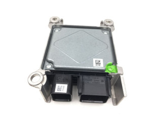 Блок подушек безопасности 6M2T-14B056-AD Ford Galaxy