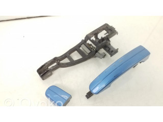 Внешняя ручка