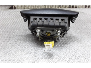 Подушка безопасности водителя 2K0880201B Volkswagen Caddy