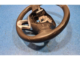 Руль Peugeot 2008 I  2013 - 2019 года 98084115ZD, 98084115ZD      