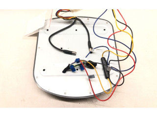 Дисплей       Citroen C8