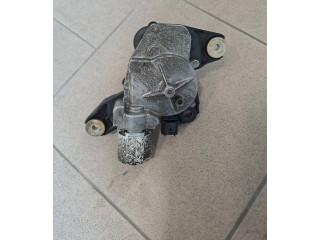 Моторчик заднего дворника Dacia Duster