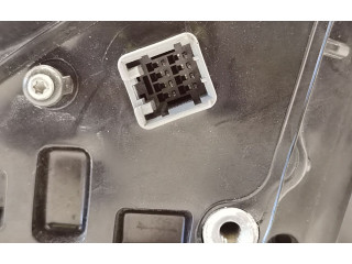 Зеркало (управляемое электричеством) 876061HAP01K KIA Pro Cee'd I