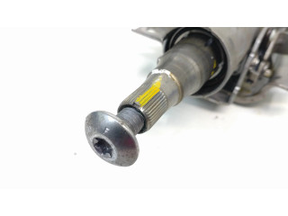 Рулевая рейка 11593k Citroen Berlingo 2008-2018 года