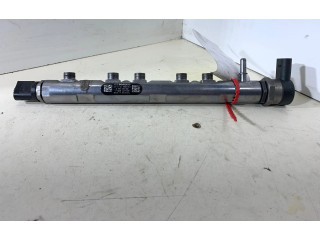 Vstřikovací lišta 7809127 BMW 3 F30 F35 F31