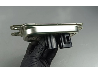 Другие блоки управления / модули