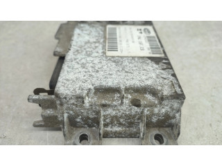 Блок управления двигателя IAW16FEB Lancia Y 840