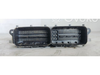 Блок управления двигателя 0281039430   Skoda Octavia Mk4
