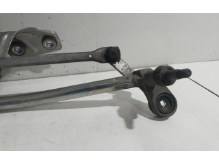 Моторчик дворников 8T1617508AB Ford Tourneo