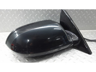 Zpětné zrcátko pravé Audi A8 S8 D4 4H 2013 4H1857410H, 4H0857536E