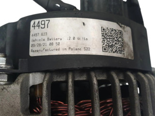 Генератор 0051859053, ALTERNADOR   Alfa Romeo GT 1.9     