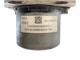 Блок АБС 84534592, 0265290212   Chevrolet  Camaro   -  года