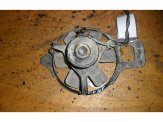 Вентилятор радиатора Mitsubishi Pajero