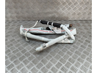 Боковая подушка безопасности 7030A362, 622912100 Mitsubishi Outlander