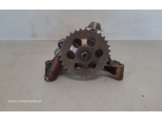 Масляный насос  BSE 06A115121, 06A115121  Skoda Octavia Mk2 (1Z) 