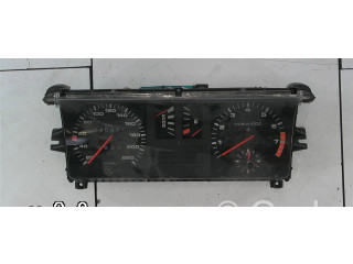 Панель приборов Audi Coupe