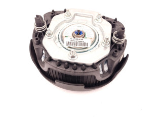 Подушка безопасности водителя    Volkswagen Touran I