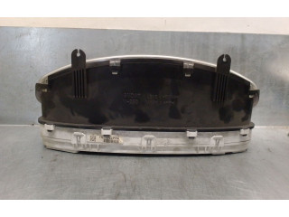 Přístrojová deska Chevrolet Epica 2007 96647343, 11001100500D