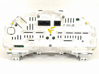 Přístrojová deska Honda HR-V 2019 78100T7SG7, MX2575503621