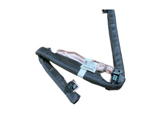 Боковая подушка безопасности 8X3880741A, 34056147C Audi A1