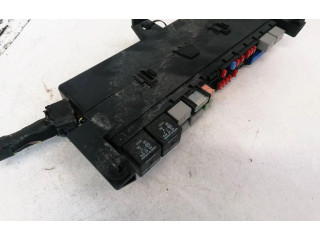 Блок предохранителей     Cadillac CTS    